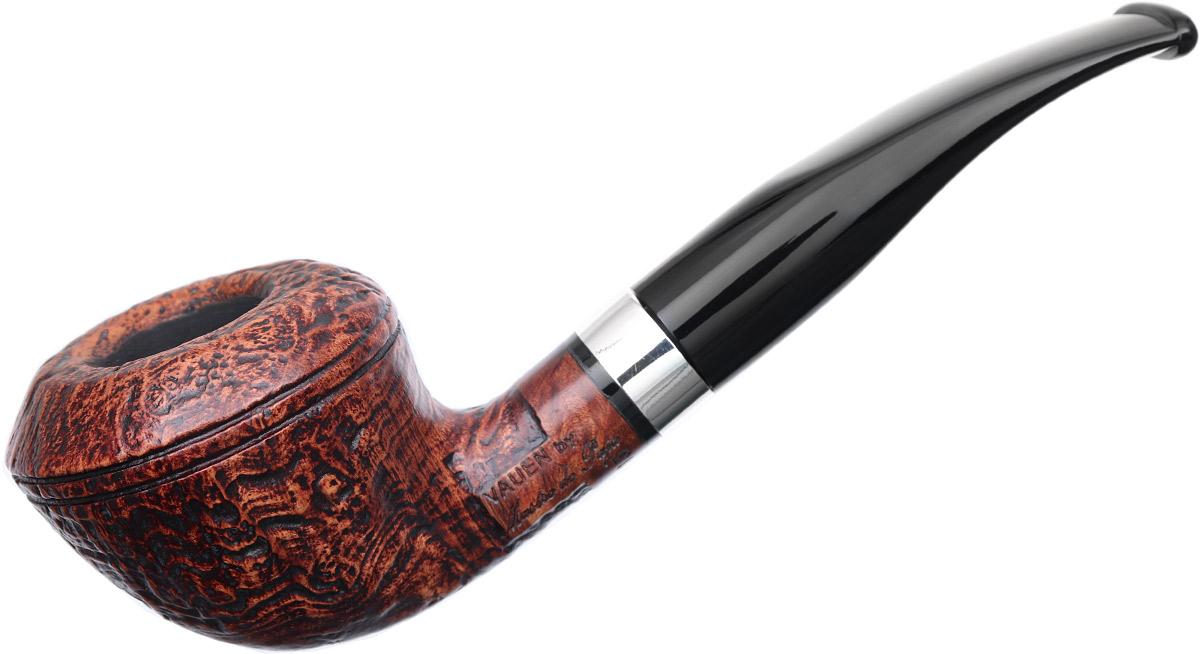 Vauen Mastro de Paja Design Sandblasted (413) (9mm)