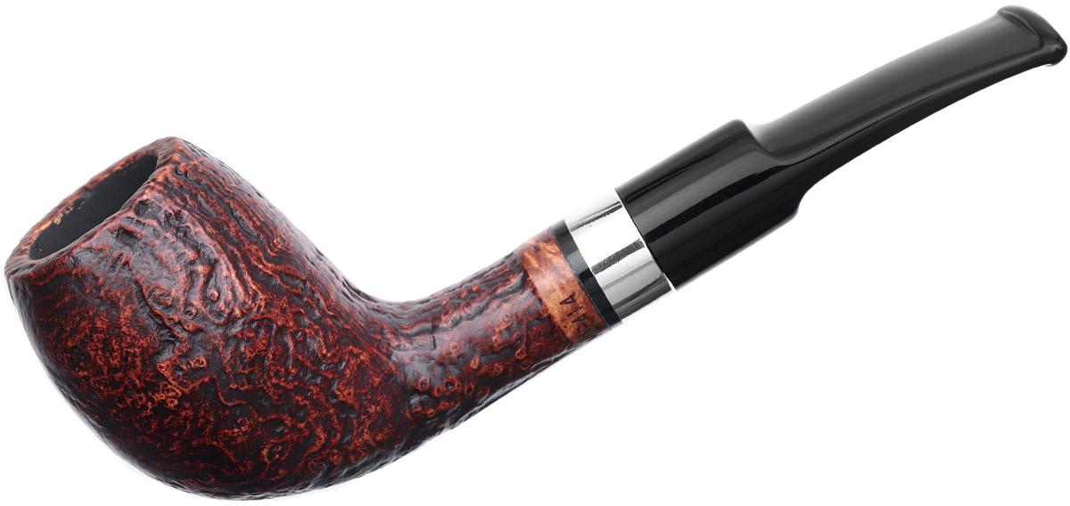 Vauen Mastro de Paja Design Sandblasted (414) (9mm)