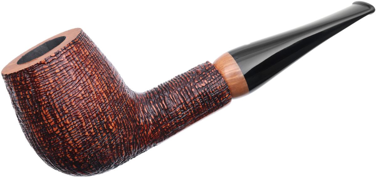 Vauen Luxor Rusticated (411) (9mm)
