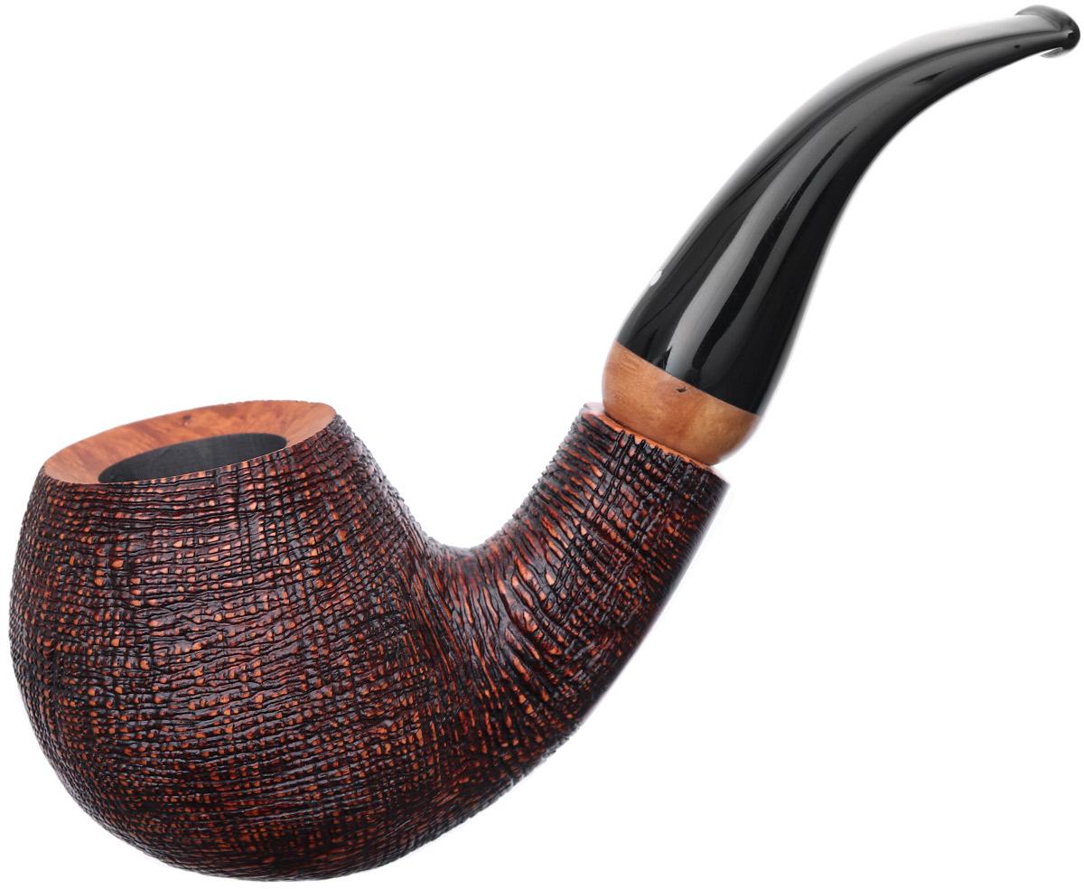 Vauen Luxor Rusticated (419) (9mm)