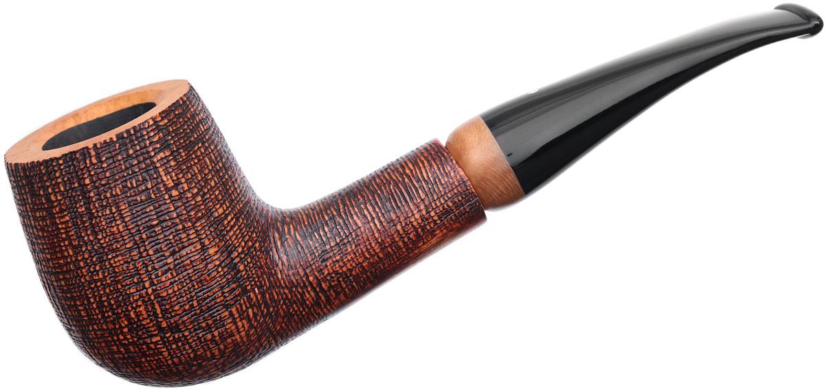 Vauen Luxor Rusticated (436) (9mm)