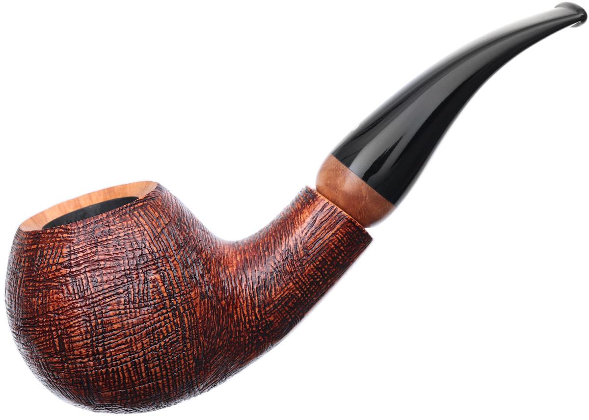 Vauen Luxor Rusticated (437) (9mm)