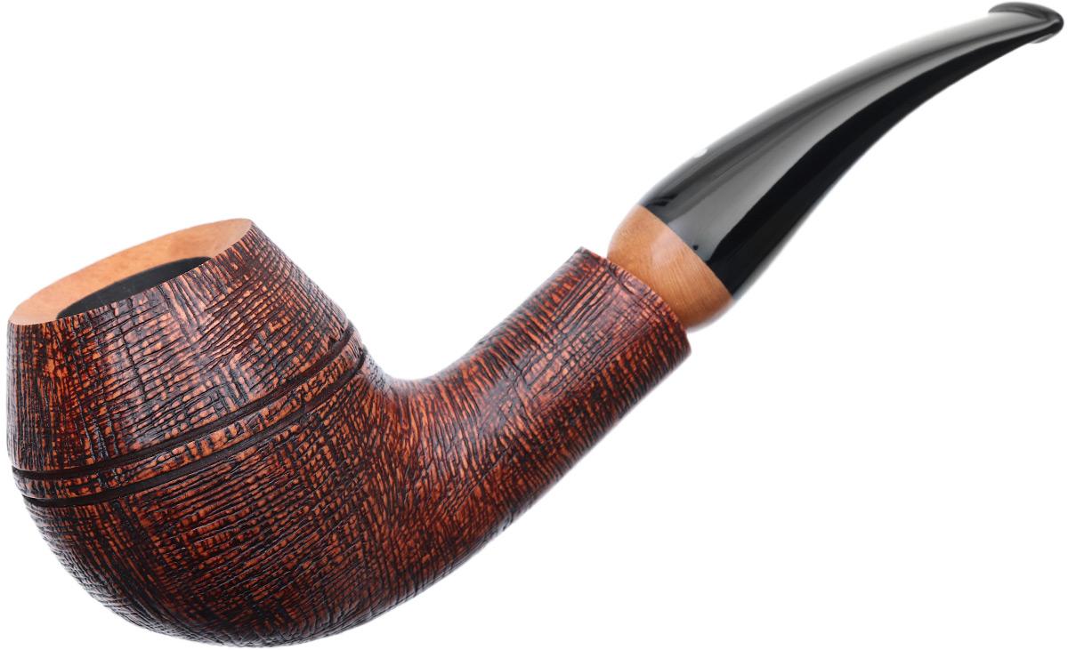 Vauen Luxor Rusticated (446) (9mm)