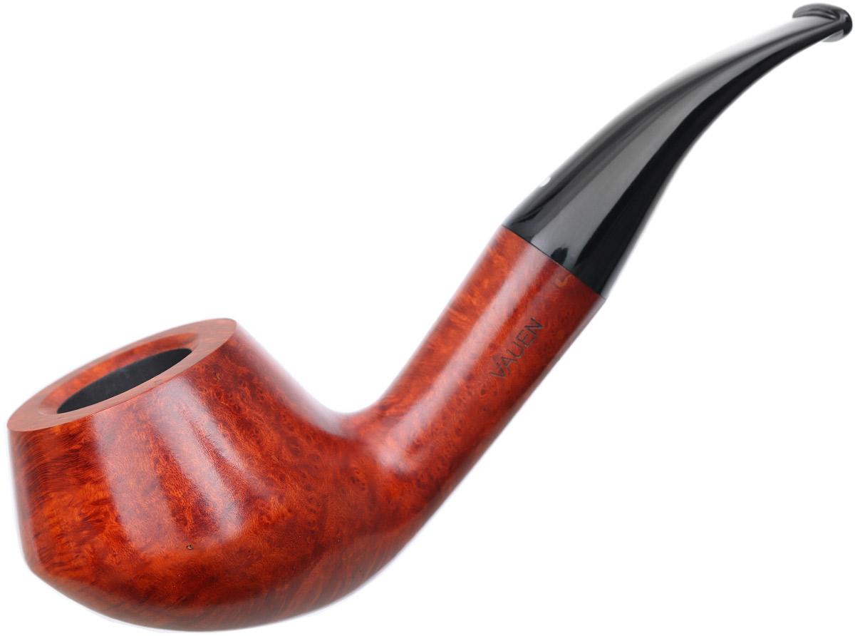 Vauen Curve Smooth (130) (9mm)