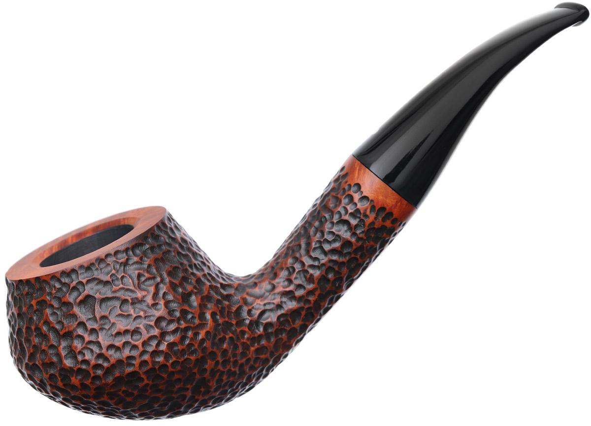 Vauen Curve Rusticated (430) (9mm)