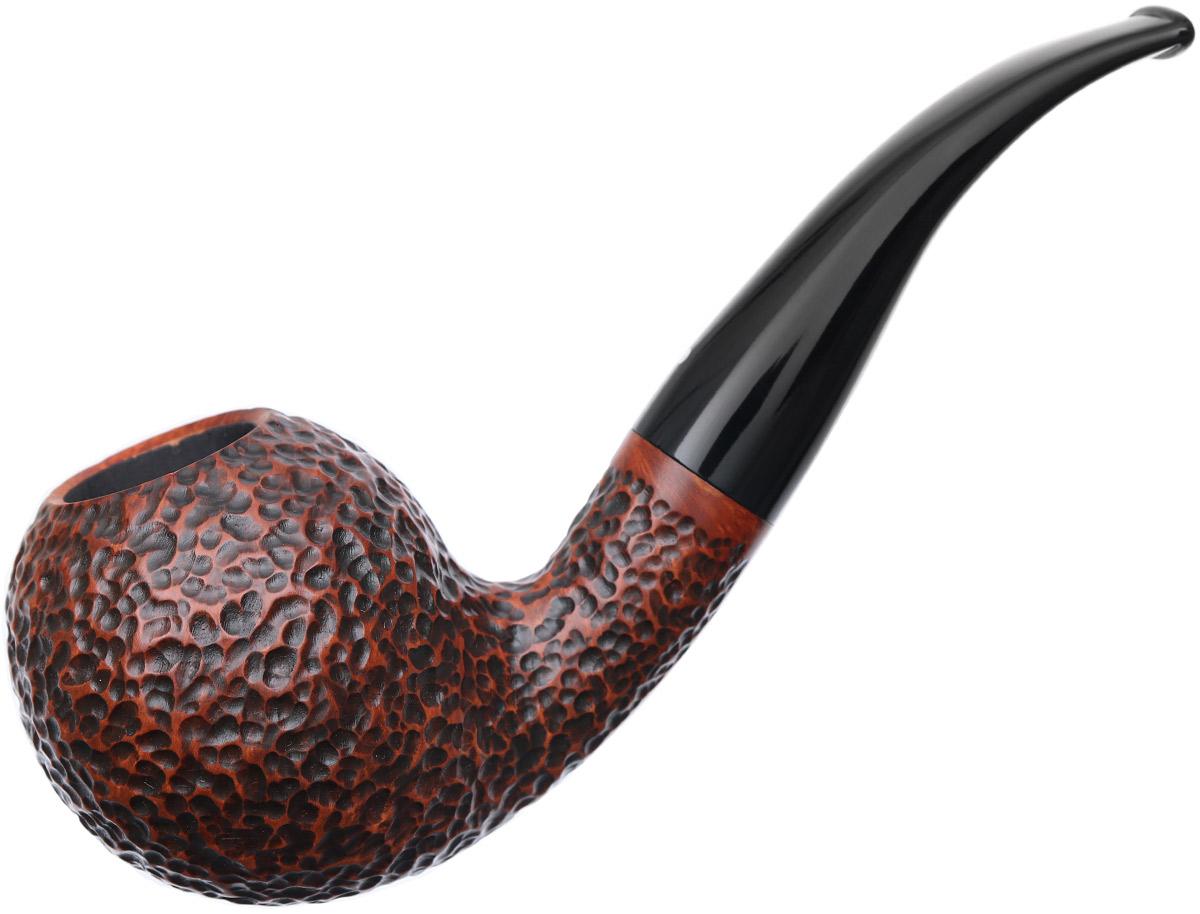 Vauen Curve Rusticated (432) (9mm)