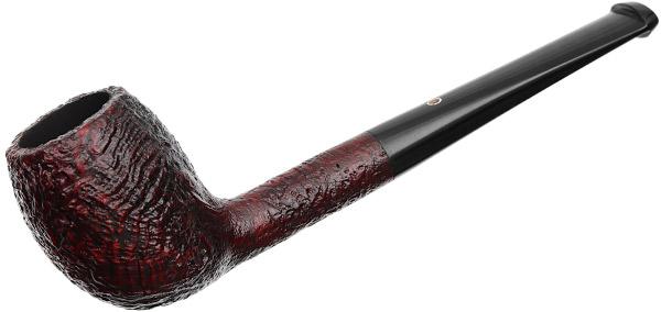 Ashton Pebble Grain Billiard (X)