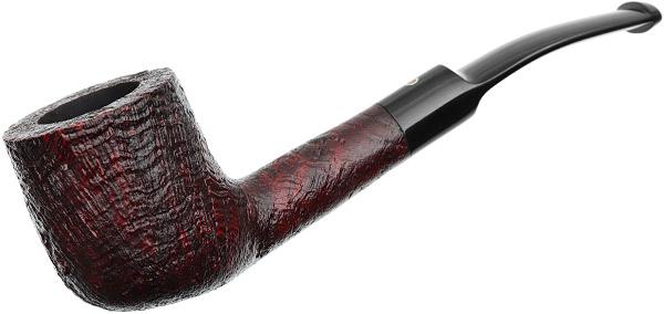 Ashton Pebble Grain Bent Pot (XX)