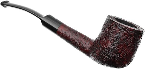 Ashton Pebble Grain Bent Pot (XX)