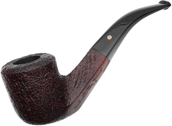 Ashton Pebble Grain Bent Pot (XXX)