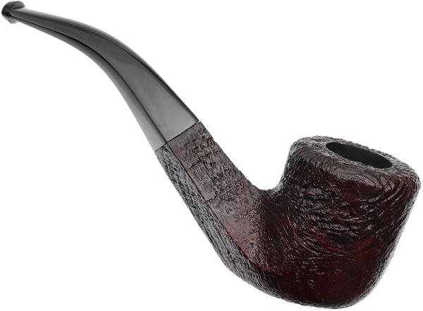 Ashton Pebble Grain Bent Pot (XXX)