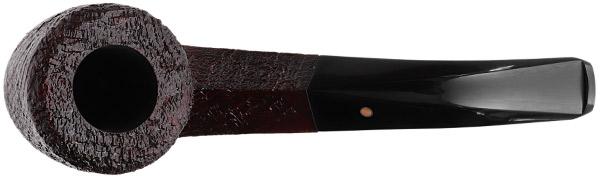 Ashton Pebble Grain Bent Pot (XXX)