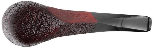 Ashton Pebble Grain Bent Pot (XXX)