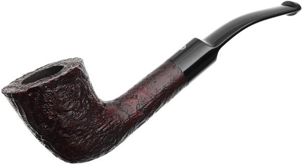 Ashton Pebble Grain Bent Dublin (XXX)