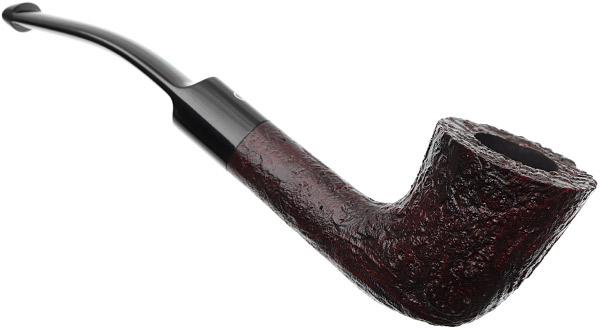 Ashton Pebble Grain Bent Dublin (XXX)