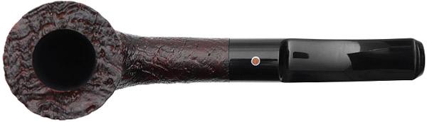 Ashton Pebble Grain Bent Dublin (XXX)