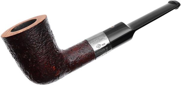 Ashton Pebble Grain Dublin with Silver (XXX)