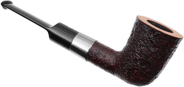 Ashton Pebble Grain Dublin with Silver (XXX)
