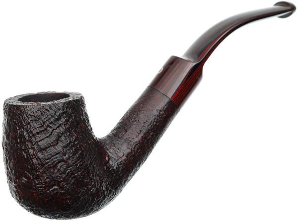 Ashton Brindle Bent Billiard (XXX)