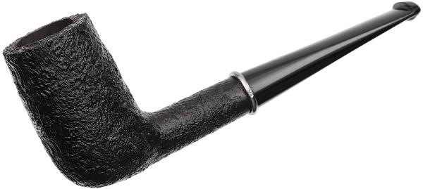 Ashton Ebony Stack with Silver (XXX)