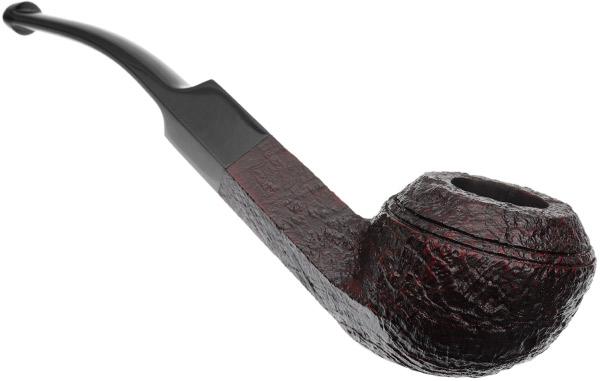 Ashton Pebble Grain Bent Bulldog (LX)