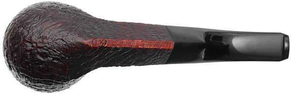 Ashton Pebble Grain Bent Bulldog (LX)