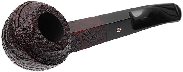 Ashton Pebble Grain Bent Bulldog (LX)