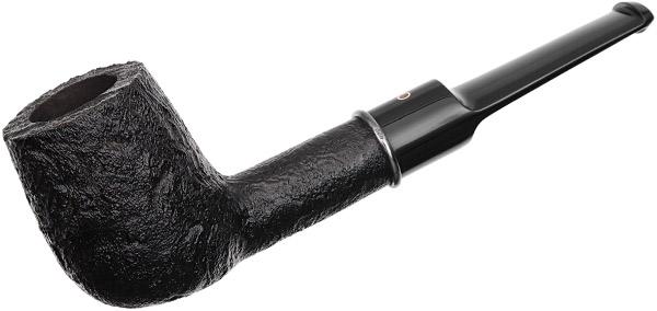 Ashton Ebony Billiard with Silver (LX)