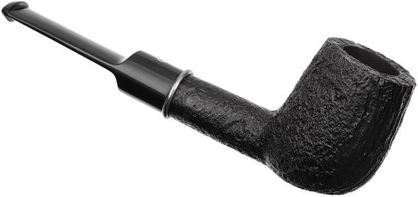 Ashton Ebony Billiard with Silver (LX)
