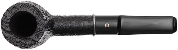 Ashton Ebony Billiard with Silver (LX)
