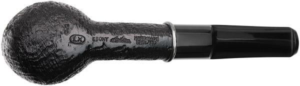 Ashton Ebony Billiard with Silver (LX)