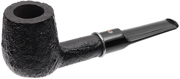 Ashton Ebony Billiard with Silver (LX)