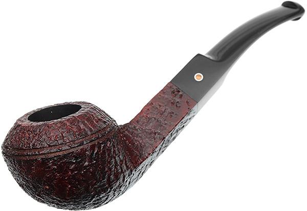 Ashton Pebble Grain Bent Bulldog (XXX)