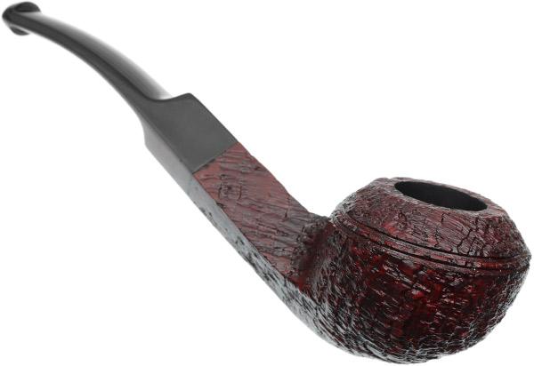 Ashton Pebble Grain Bent Bulldog (XXX)