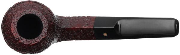 Ashton Pebble Grain Bent Bulldog (XXX)