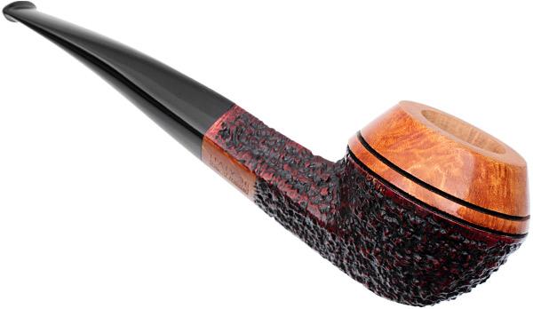 Radice Rind Bent Bulldog