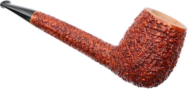 Radice Rind Bent Billiard (E)