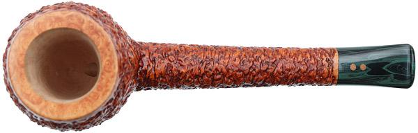 Radice Rind Bent Billiard (E)