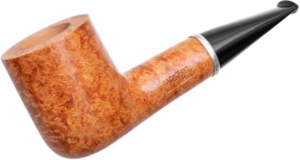 Radice Clear Billiard with Silver (OP)