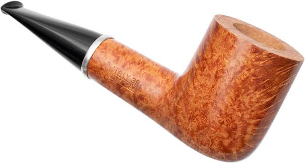 Radice Clear Billiard with Silver (OP)