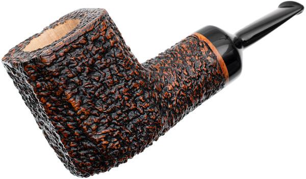 Radice Rind Aero Reverse Calabash Paneled Billiard