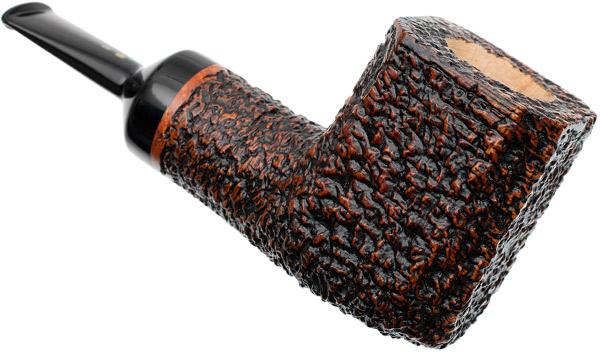 Radice Rind Aero Reverse Calabash Paneled Billiard