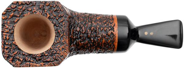 Radice Rind Aero Reverse Calabash Paneled Billiard