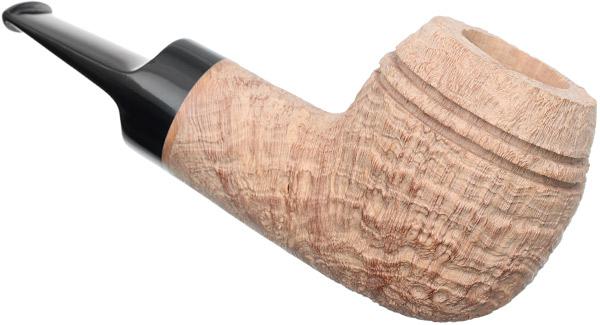 Radice Silk Cut Pure Aero Reverse Calabash Rhodesian