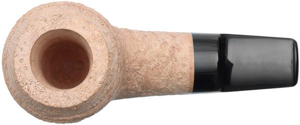 Radice Silk Cut Pure Aero Reverse Calabash Rhodesian