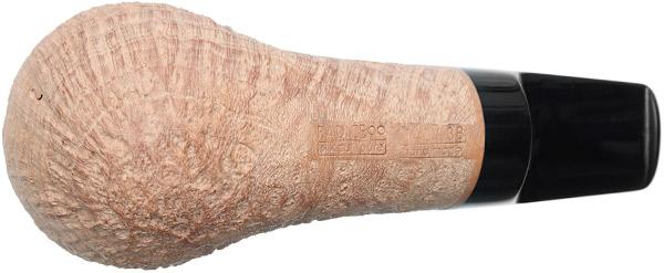 Radice Silk Cut Pure Aero Reverse Calabash Rhodesian