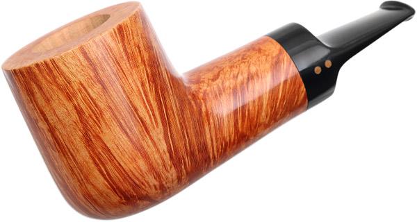 Radice Clear Aero Reverse Calabash Billiard