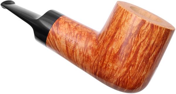 Radice Clear Aero Reverse Calabash Billiard