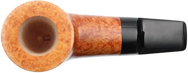Radice Clear Aero Reverse Calabash Billiard