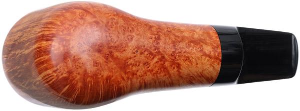 Radice Clear Aero Reverse Calabash Billiard